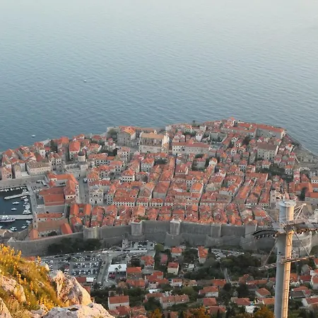 Апартаменты Platana *