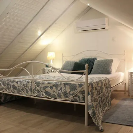 Апартаменты Platana Трстено