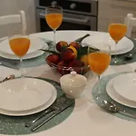 Platana Apartman