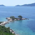 Platana Apartmán Trsteno
