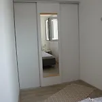 Platana Apartman