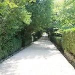 Apartman Platana *
