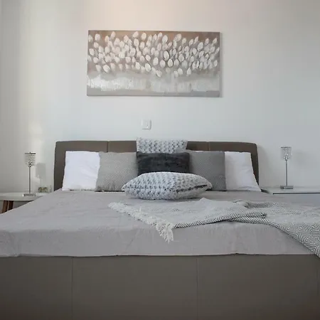 Apartament Platana Trsteno
