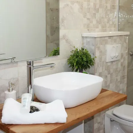 Platana Apartamento *