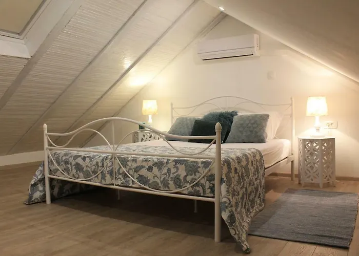 Apartment Platana Trsteno