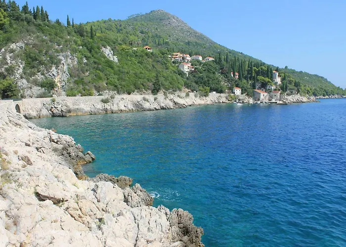 Apartment Platana Trsteno